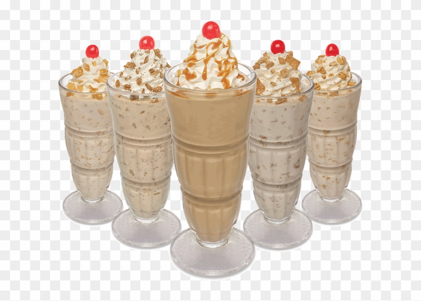 Ice Image Free Pictures - Shake From Steak And Shake Clipart #3016299