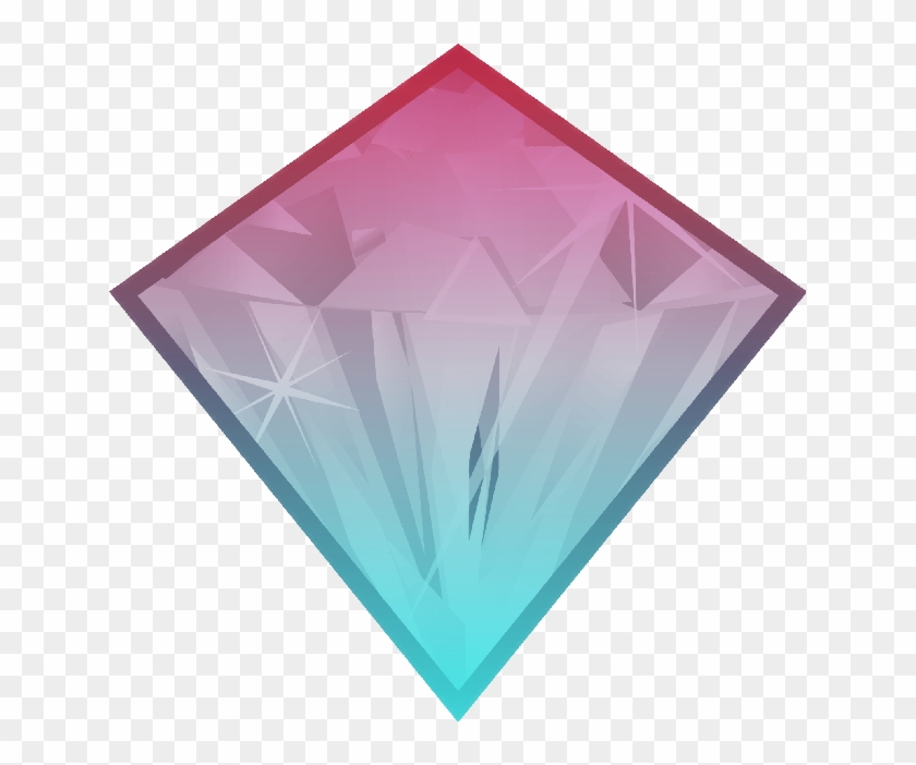 Aesthetic Aestheticvaporwave Vapor - Triangle Clipart #3016524