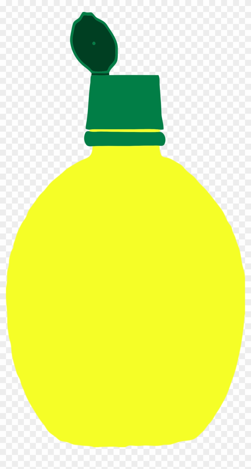 Juice Squeeze Big Image Png - Lemon Juice Clip Art Transparent Png #3016552