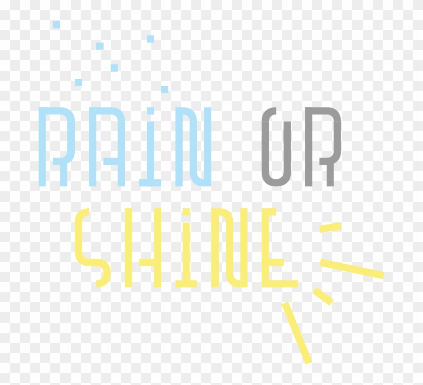 Rain Or Shine Png , Png Download Clipart