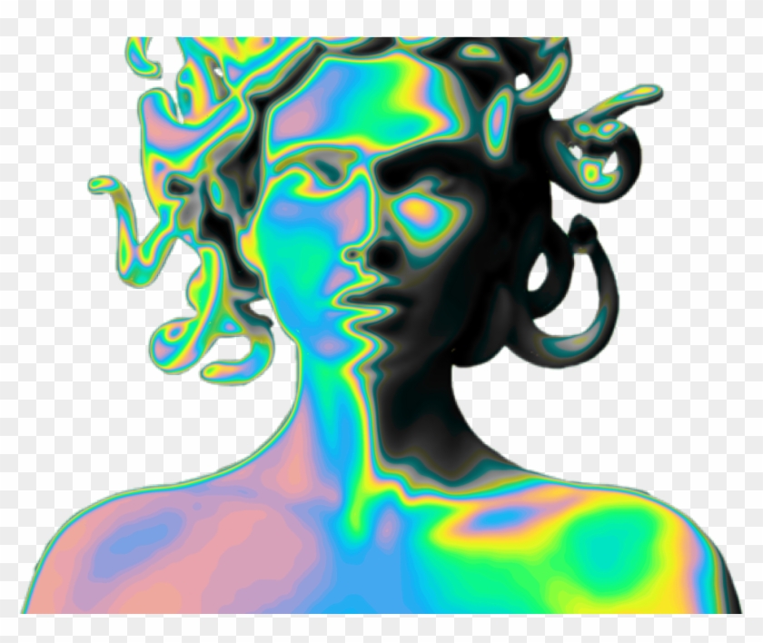 Vaporwave Png Clipart