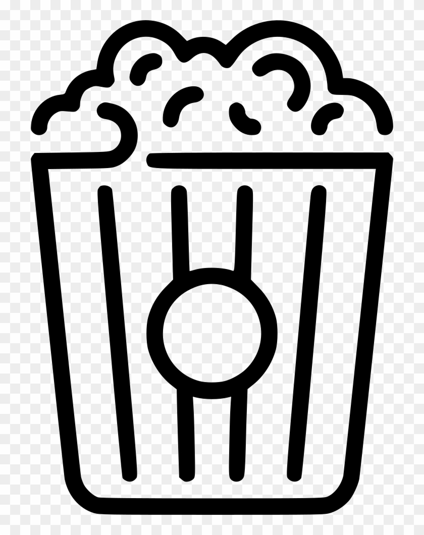 Png File - Movie Night Icon Clipart #3016972