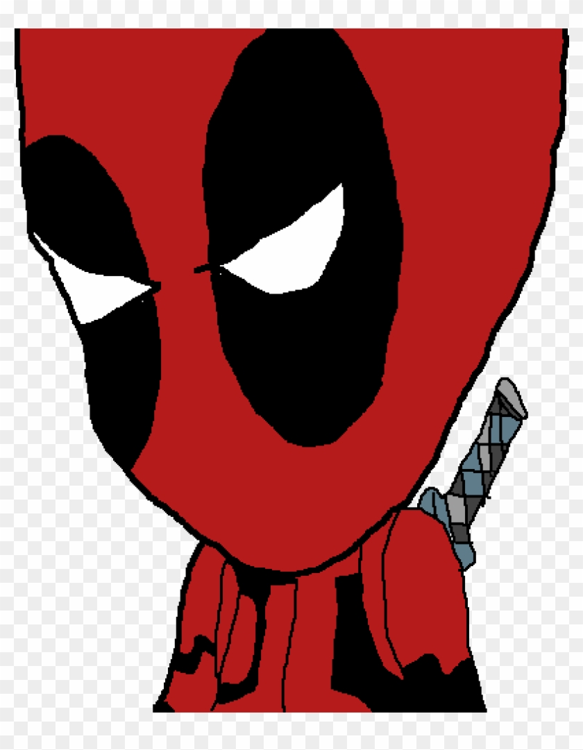 Deadpool , Png Download Clipart #3017053