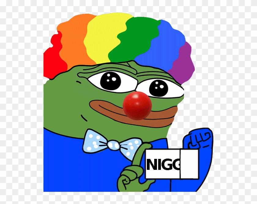 128 Kb Png - Honk Honk Pepe Gif Clipart