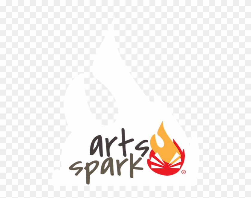Arts Spark - Graphic Design Clipart #3017307