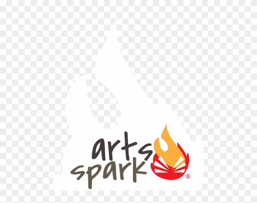 Arts Spark - Graphic Design Clipart