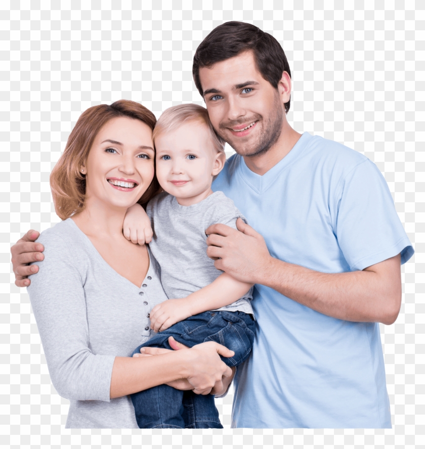 Family Stock Image Png Clipart #3017339