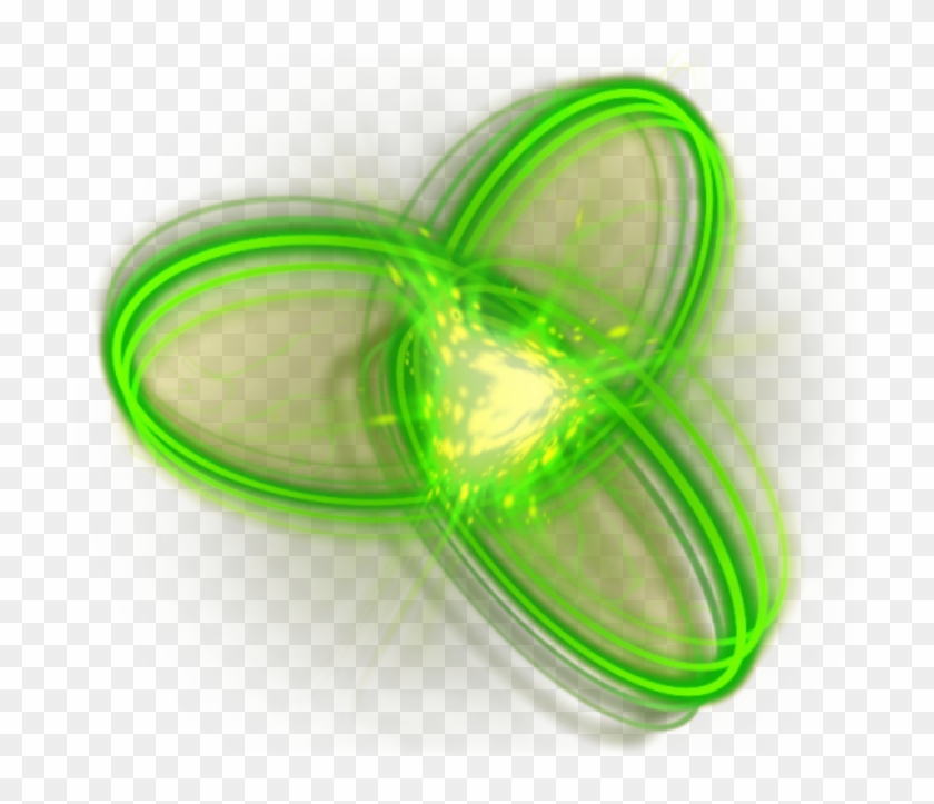 05 Symbol 5 Sparks Thumbnail - Neon Clipart