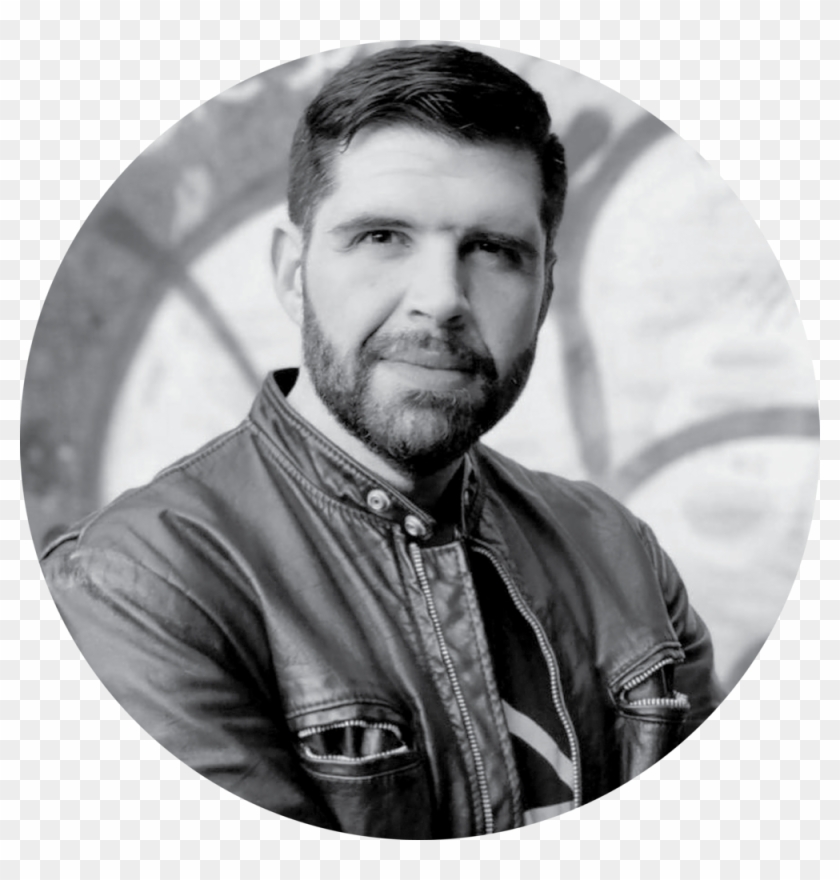 Black Jesus Png Transparent Background - Chris Overstreet Clipart #3017425