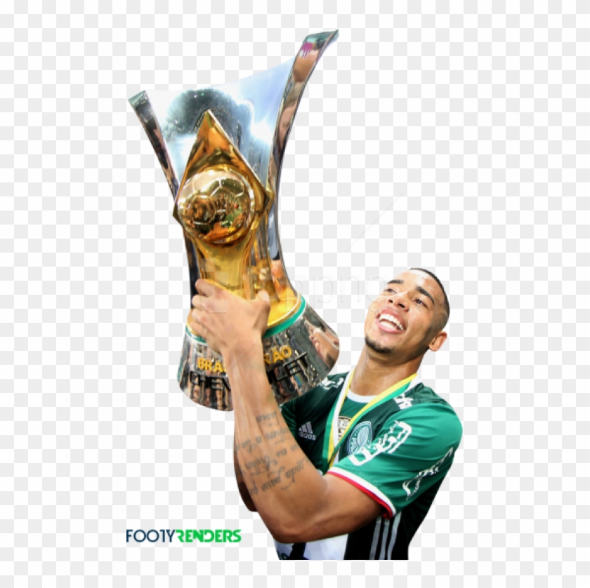 Free Png Download Gabriel Jesus Png Images Background - Waving Clipart #3017463