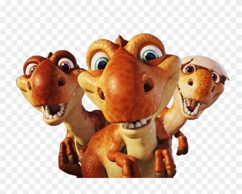 Ice Age Clipart #3017663