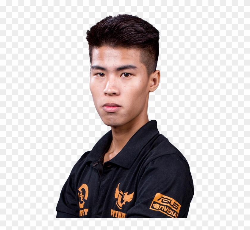 Apu Tear - Boy Clipart