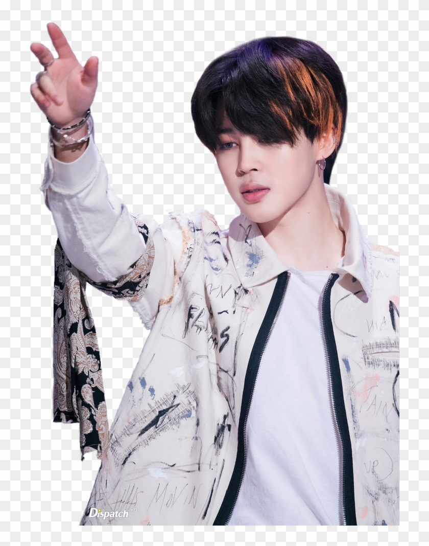 Bts Fake Love Dispatch Clipart