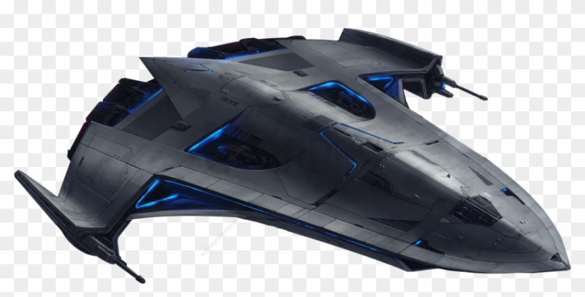 Free Png Spaceship Png Png Image With Transparent Background - Star Wars The Old Republic Agent Ship Clipart