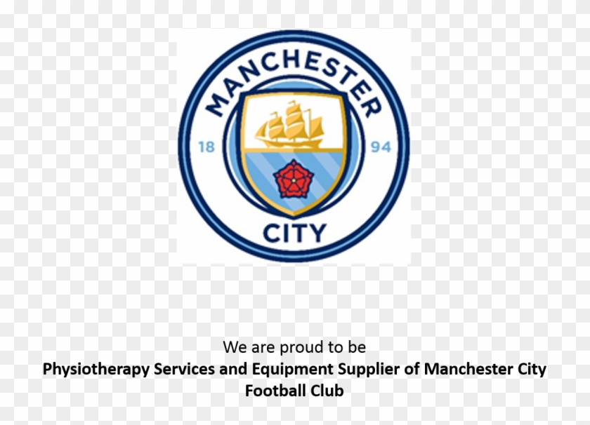 England Football Logos - Logo Manchester City Png Clipart