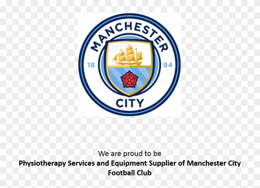 England Football Logos - Logo Manchester City Png Clipart #3017811