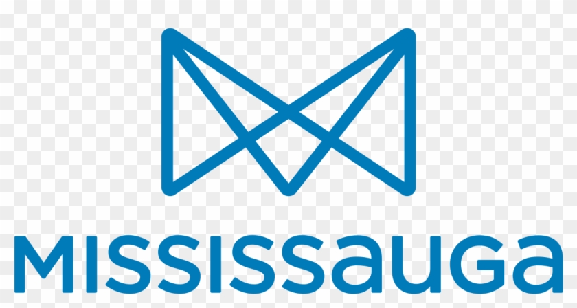 Mississauga City Logo - City Of Mississauga Logo Clipart #3017909