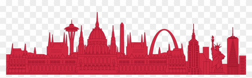 Promoting Free Enterprise And Development In Hungary - Castle Clipart