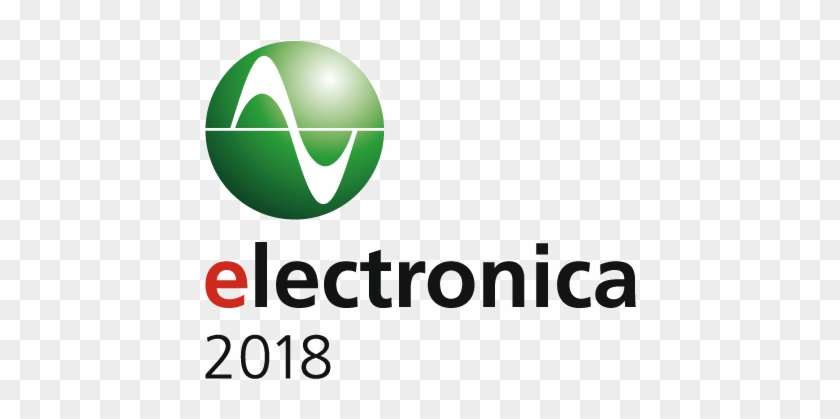 Electronica, Embedded, Industrial, Iot, Factory Automation - Electronica Clipart