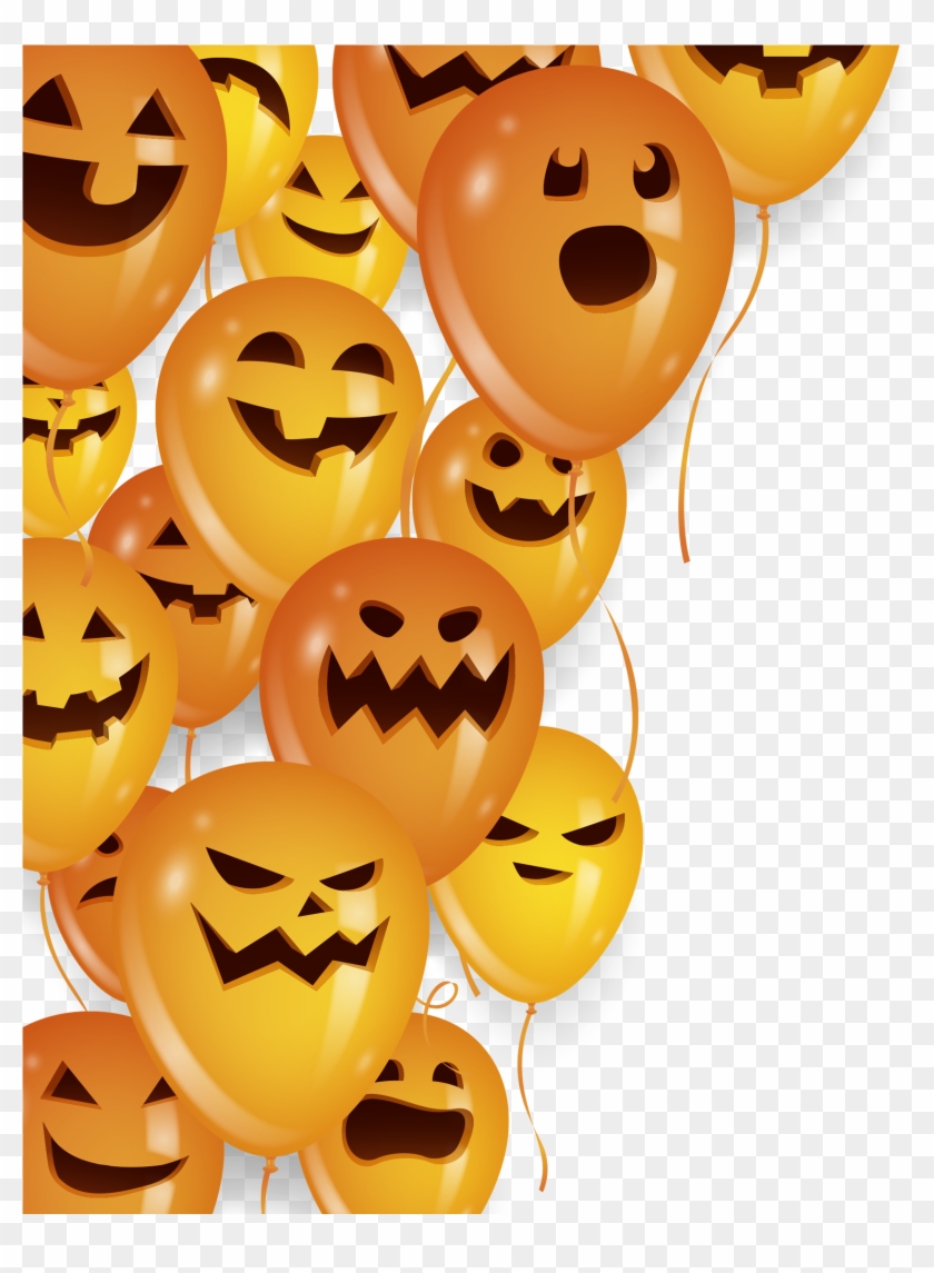 Halloween - Halloween Funny Clipart #3018281