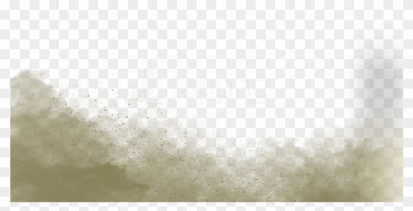 Free Png Dust Dirt Png Png Image With Transparent Background - Monochrome Clipart