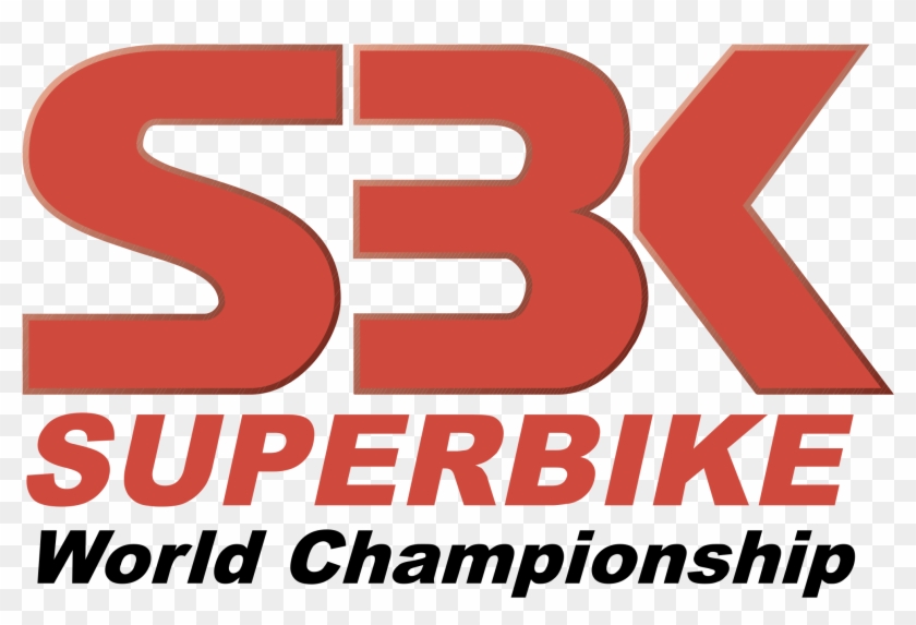 Worldsbk Logo - Sbk Clipart #3018559