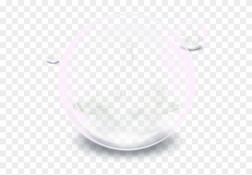 Transparent Bubble Png Clipart #3018609