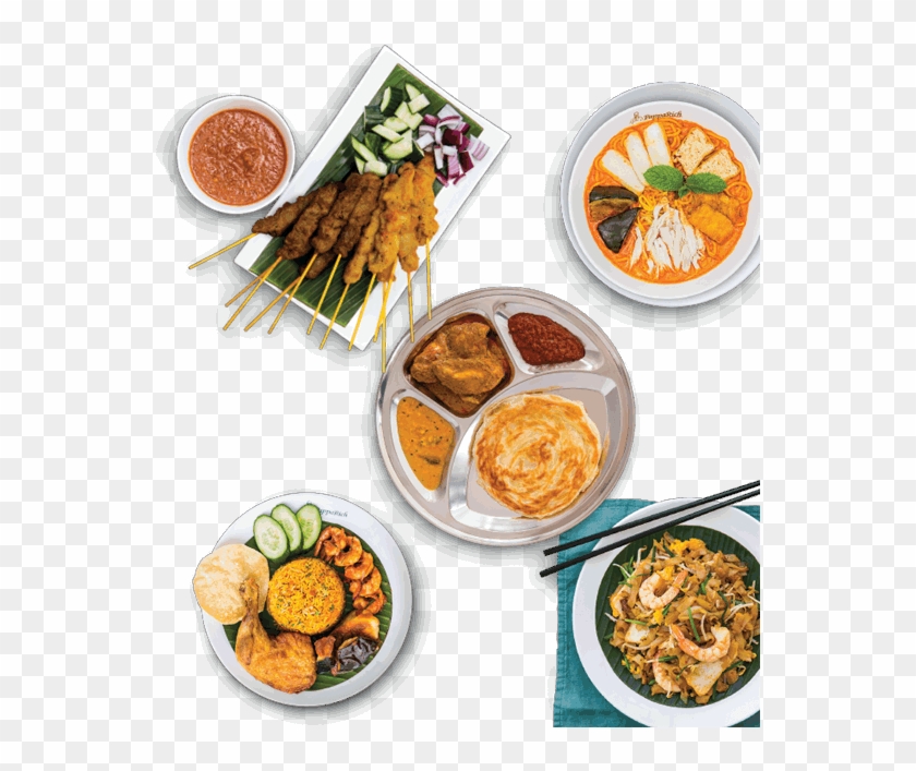 Side Dish Clipart