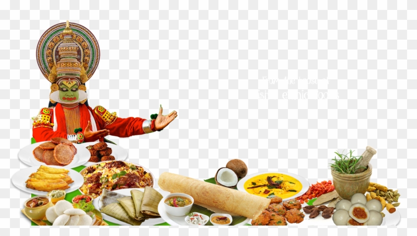 Malabar Foods Clipart #3018759