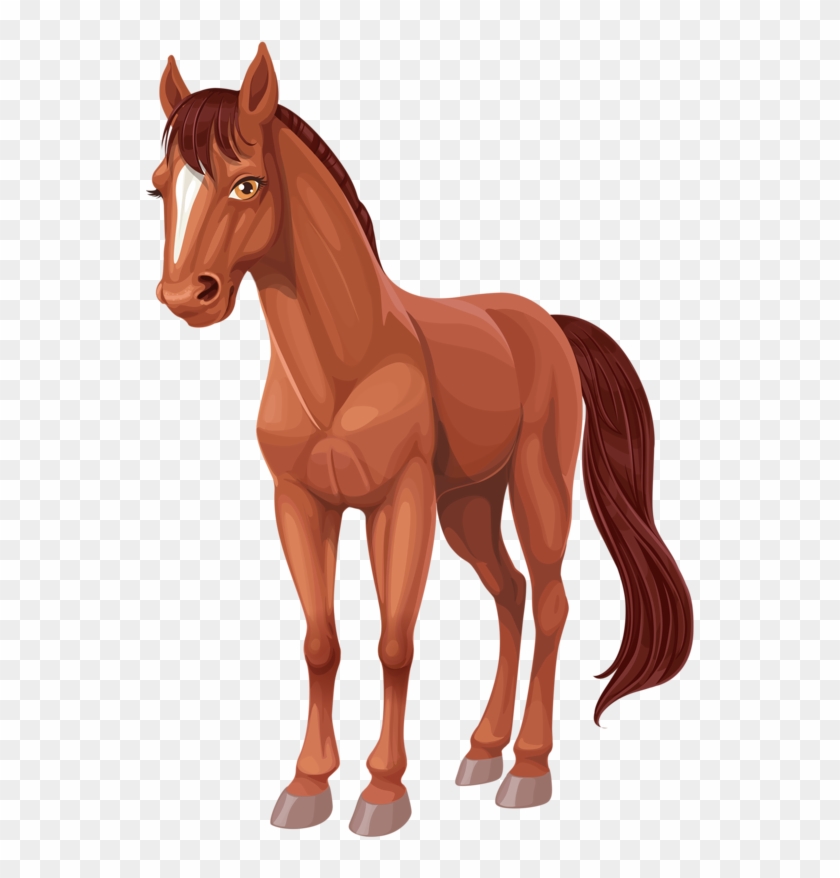 Horse Cartoon, Circle Time, Horse Clip Art, Animal, - Cartoon Horse Png Transparent Png #3019318