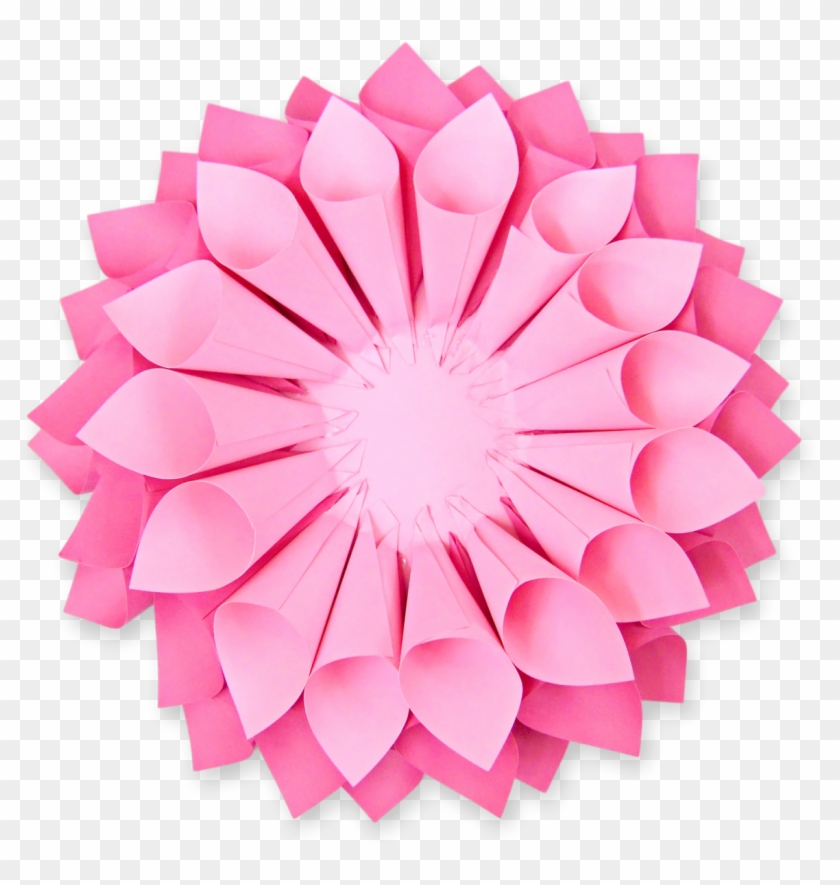 Adorno De Papel Para Fiesta Clipart