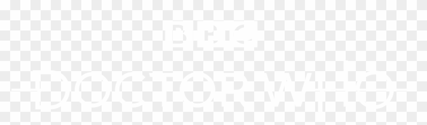 Doctor Who Online On Twitter - Doctor Who New Logo Clipart