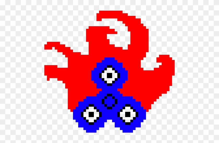 Death To Fidget Spinners - Circle Clipart