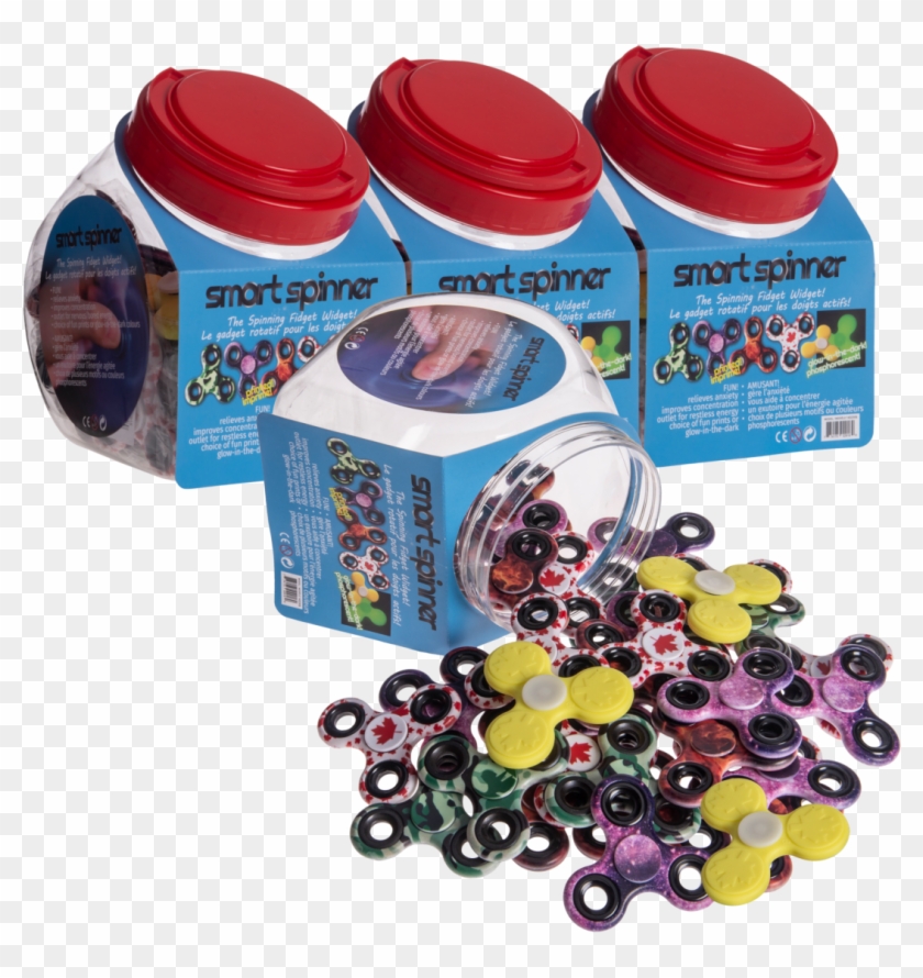 Fidget Spinner Png Clipart