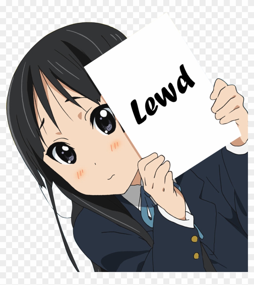 Http - //i - Imgur - Com/rowxwgk - Anime Lewd Emoji Clipart