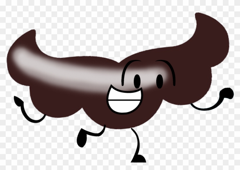 Mario Mustache Png - Portable Network Graphics Clipart