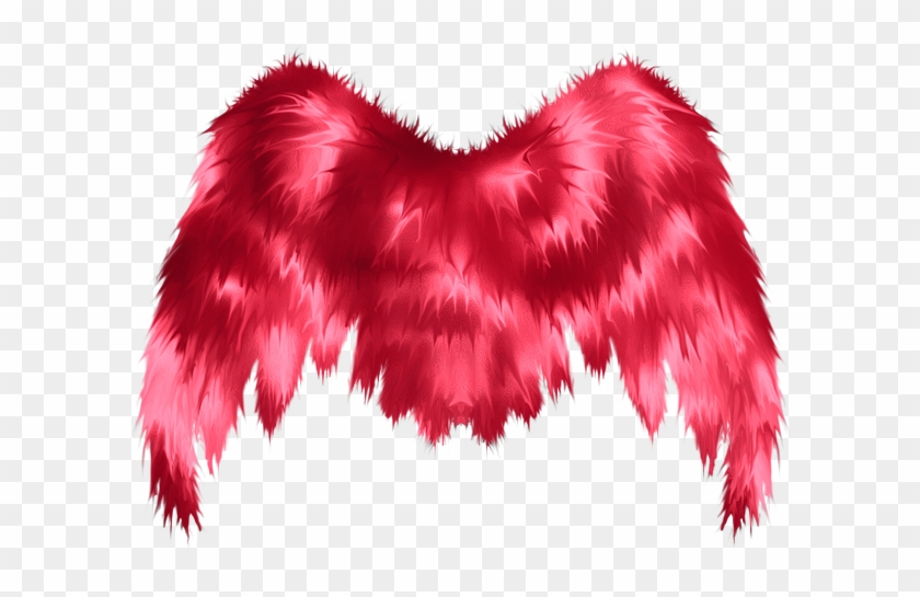 Baby Angel Wings Png For Kids - Illustration Clipart #3020681