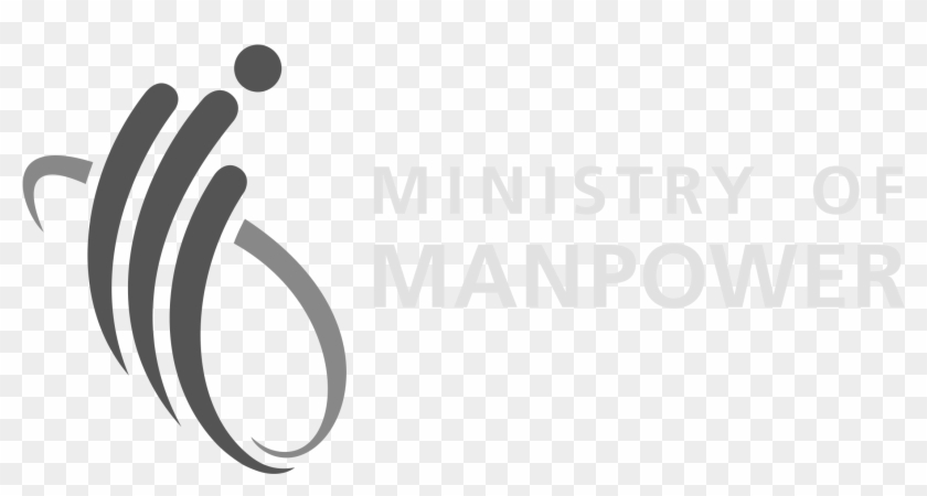 Clients - Ministry Of Manpower Logo Singapore Clipart