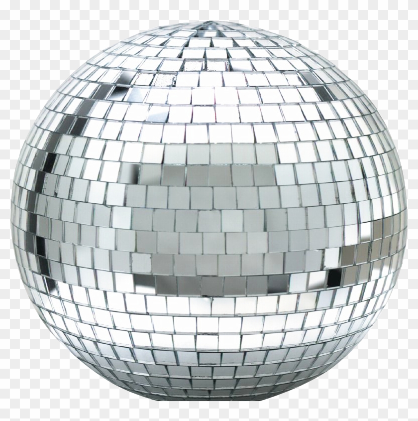 Disco Ball Png Transparent Image - Transparent Background Disco Ball Png Clipart