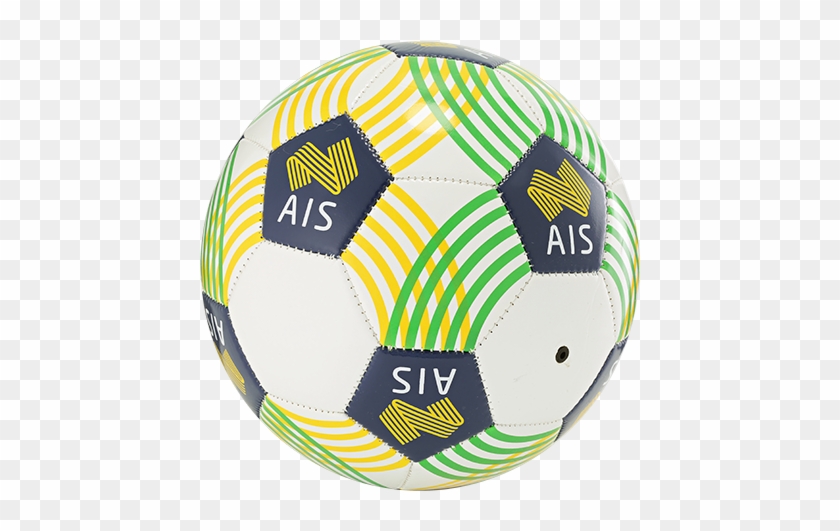 Football - Size - Futebol De Salão Clipart