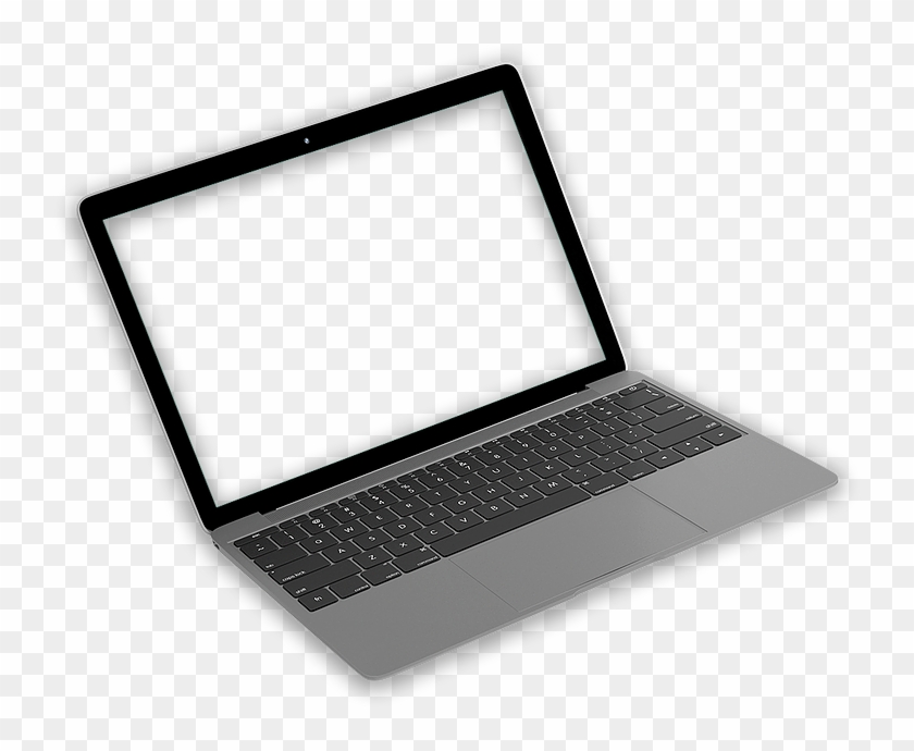 Laptop - Solidworks Clipart #3021210
