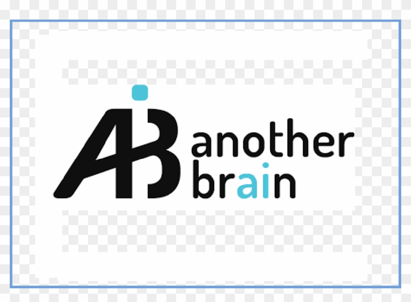 Another Brain - Graphic Design Clipart #3021253