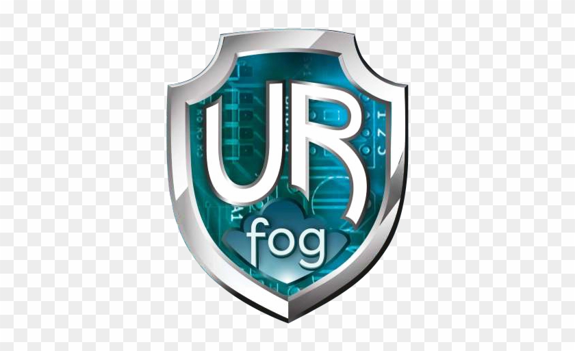 Why Ur Fog - Emblem Clipart