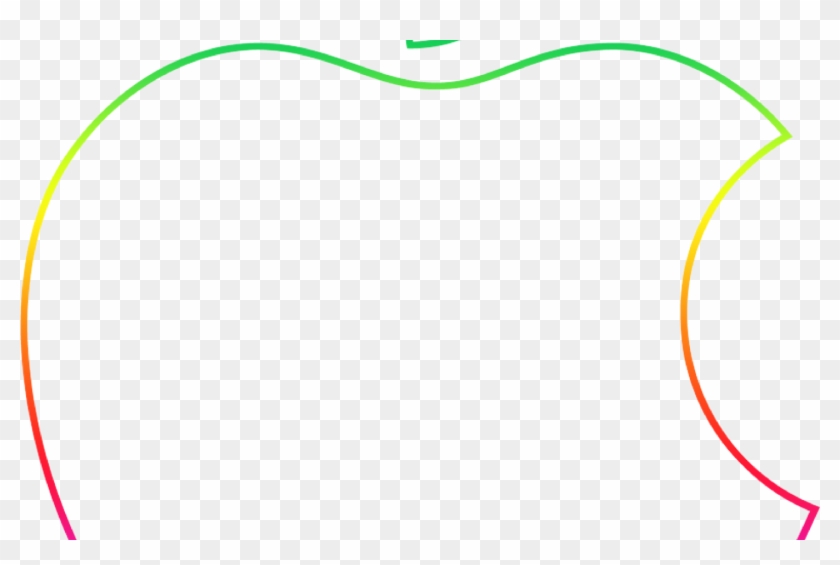 Apple Logo Png Clipart #3021428