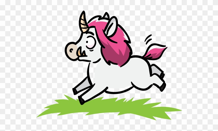 Unicorn Clipart