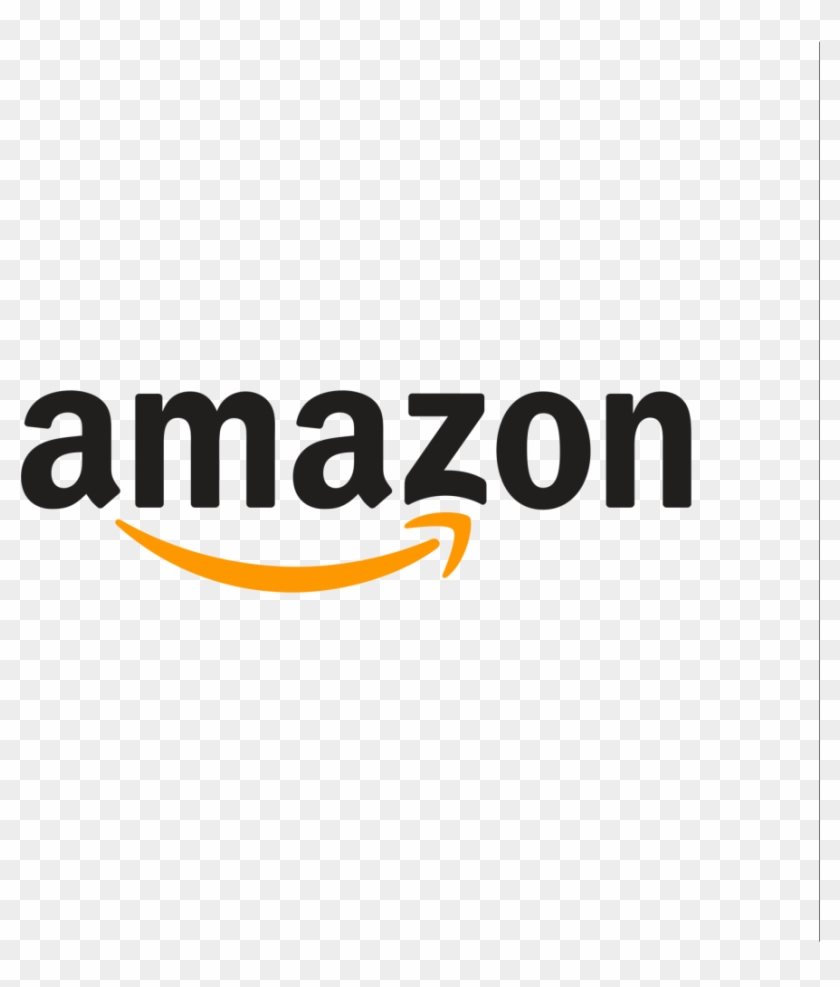 Amazon Logo - Amazon Clipart #3021668