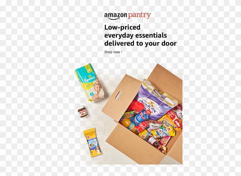 Amazon Png Logo Clipart