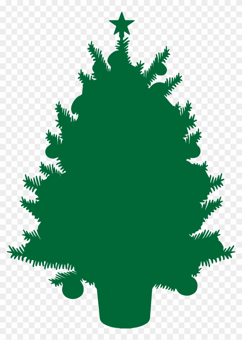 Christmas Day Clipart
