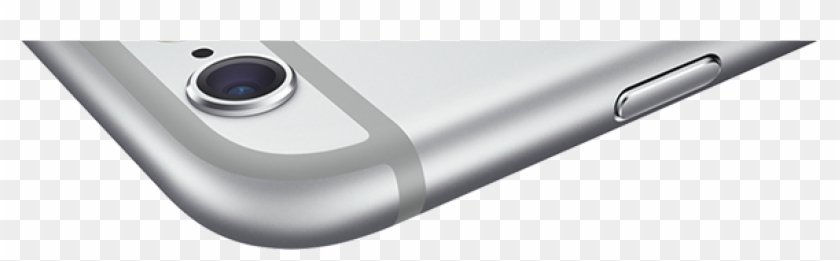 A Look At Linx Camera Technology That Could Appear - Advertising Iphone 6 Clipart