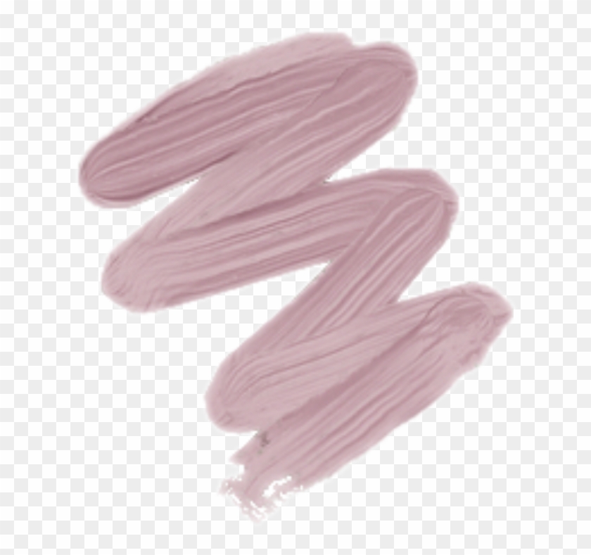 Lilac Clipart Transparent Tumblr - Pink Paint Tumblr Transparent - Png Download